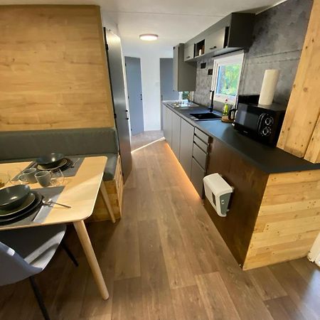 Deern'Wood Hotel Trois-Ponts Luaran gambar