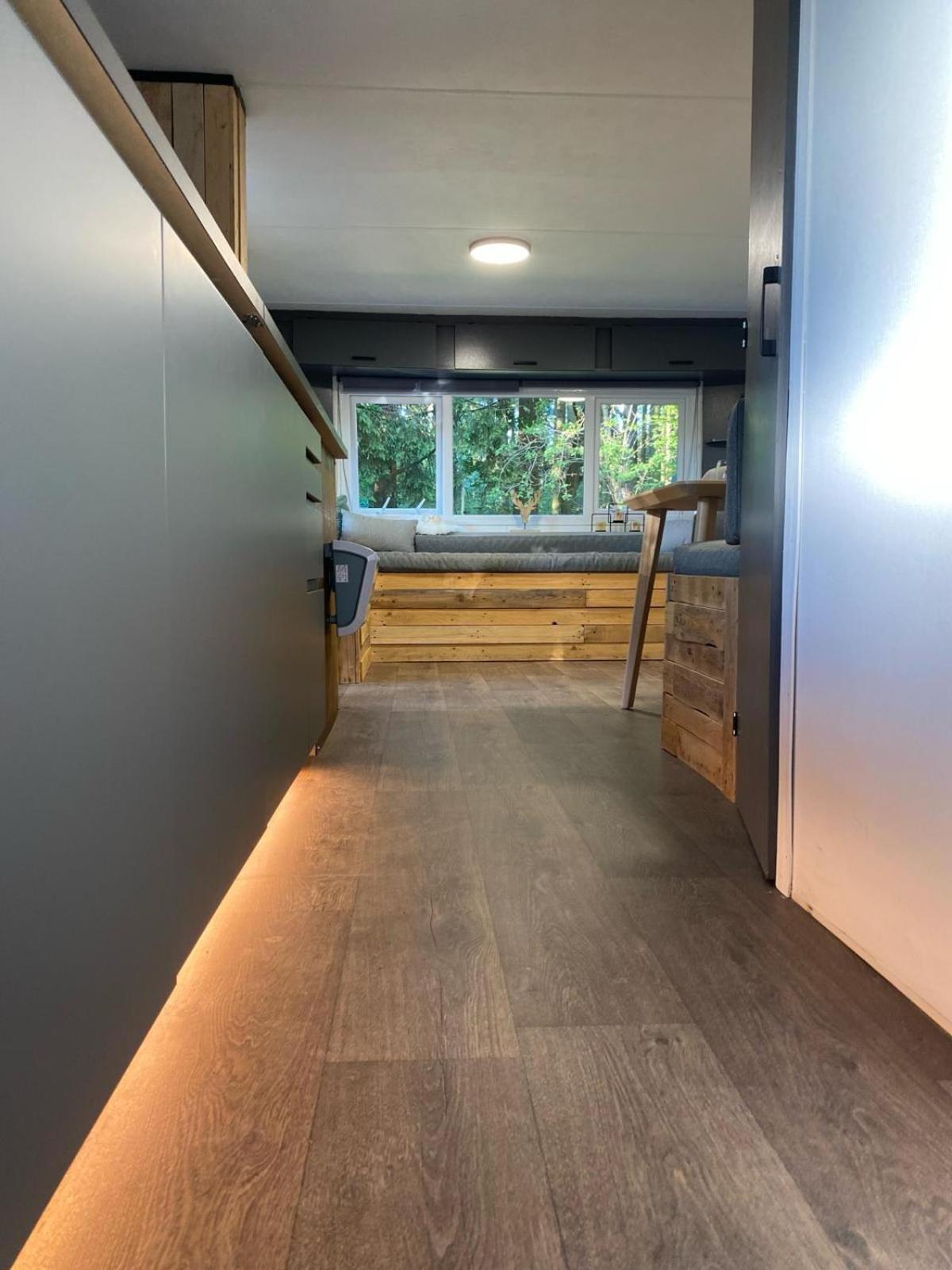 Deern'Wood Hotel Trois-Ponts Luaran gambar